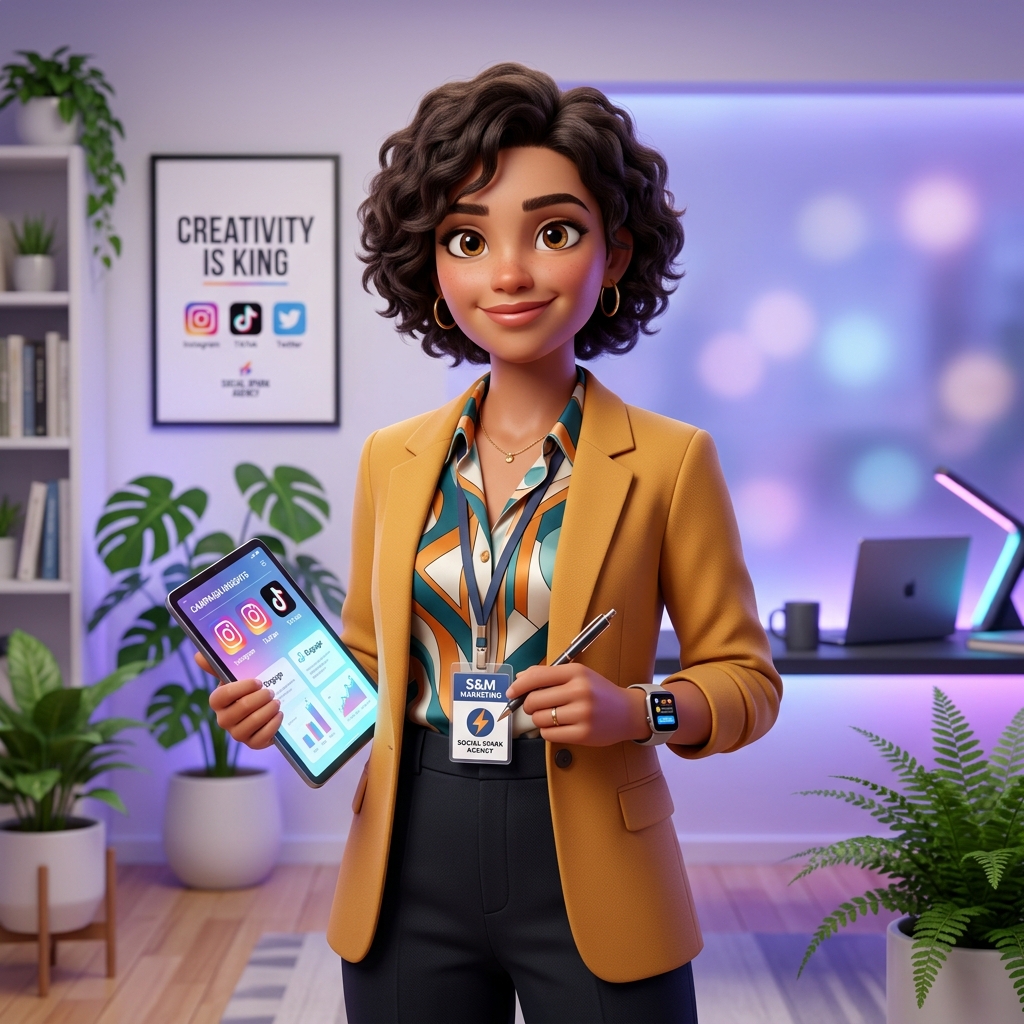 Sofia Marketing Agent